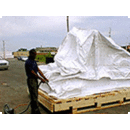 Custom Big Bags for Export Packaging