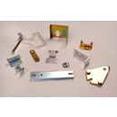 Precision Short Run & Progressive Stamping Services