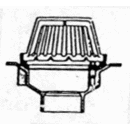 Roof Drain