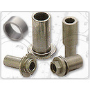 Metal Spacers & Metal Tubing