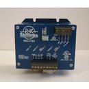 Duplex Pump Down Controller with High Alarm