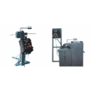 Automated Cut-to-length and Measuring System