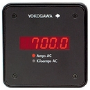 AC Amps / AC Volts / Frequency Digital Switchboard Meters