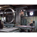 Custom Machine Work Services