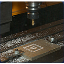 CNC Milling and CNC Machining Services - Bral Corporation