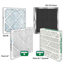 DISPOSABLE PANEL FILTERS