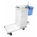 Escort® Window Wash Cart