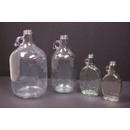 Syrup Bottles
