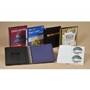 Custom Ring Binders