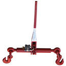 Load Binder - Lockable Ratchet Type