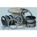 Pre-Cut Stainless Steel Aircraft Cable (Type 304)
