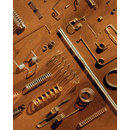 Rod Forming & Wire Forming