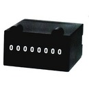 E8B Miniature Electro-Mechanical Counter