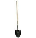 Round Point Digging Shovel - Union Tools