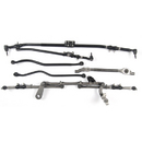 Custom Steering Linkages and Suspension Systems