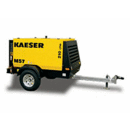 Mobilair Compressors