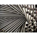 ALLOY 20-S Seamless Nickel Alloy Pipe