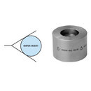 Wafer Insert Check Valve