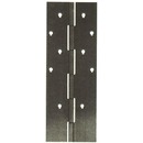 Stanley 600 Series Pinned Continuous Steel Hinges