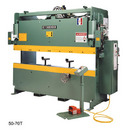 17 Ton Hydraulic Press Brakes
