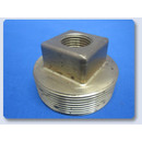 Precision CNC Turning of Metals and Plastics