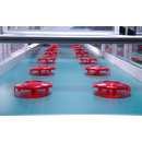 Automotive Lighting and Lenses at Fabrik Molded Plastics