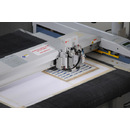 Digital Printing and Cutting Label Fabrication Services