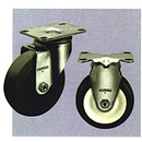 Albion 04 Series Light Duty Stainless Steel Casters