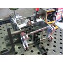 MIG and TIG Welding Services