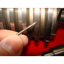 Custom Worm Gears
