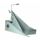 PT-Series Pneumatic Box Tilter
