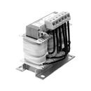 RWK 212 Three-phase line reactor for motor drive applications
