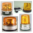 Revolving Warning Lights