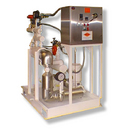 Secondary Loop Temperature Control Systems