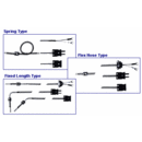 Bayonet Thermocouple (Fixed Length)