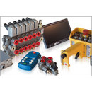 Integrated Control Systems