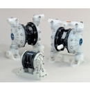 Double Diaphragm Ink Pumps and Pump / Tank Systems
