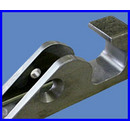 CNC Vertical Machining Center Services
