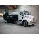 Bulk Carbon Dioxide Storage & Delivery