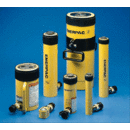 RC-Series, Single-Acting Cylinders