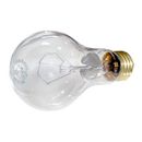 Ultra Life A Series Light Bulbs Made in the USA - 20,000 Hours
