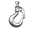 Bullard Hooks - BudgitHoist.com