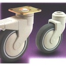 Colson Plastic Casters