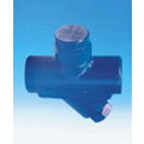 CONA® TD Thermodynamic Steam Traps