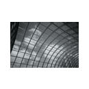 Clear Acrylic Sheet 48" x 96"