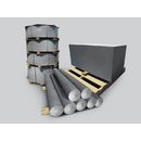 Specialty Graphite Block and Rod