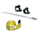 Truck Mounted Strap Winches