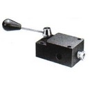 3-Way/2-Position Manual Valves