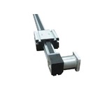 High Performance Belt Drive Actuator Model B-PL-40