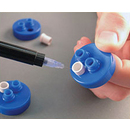 LED Curing Compounds